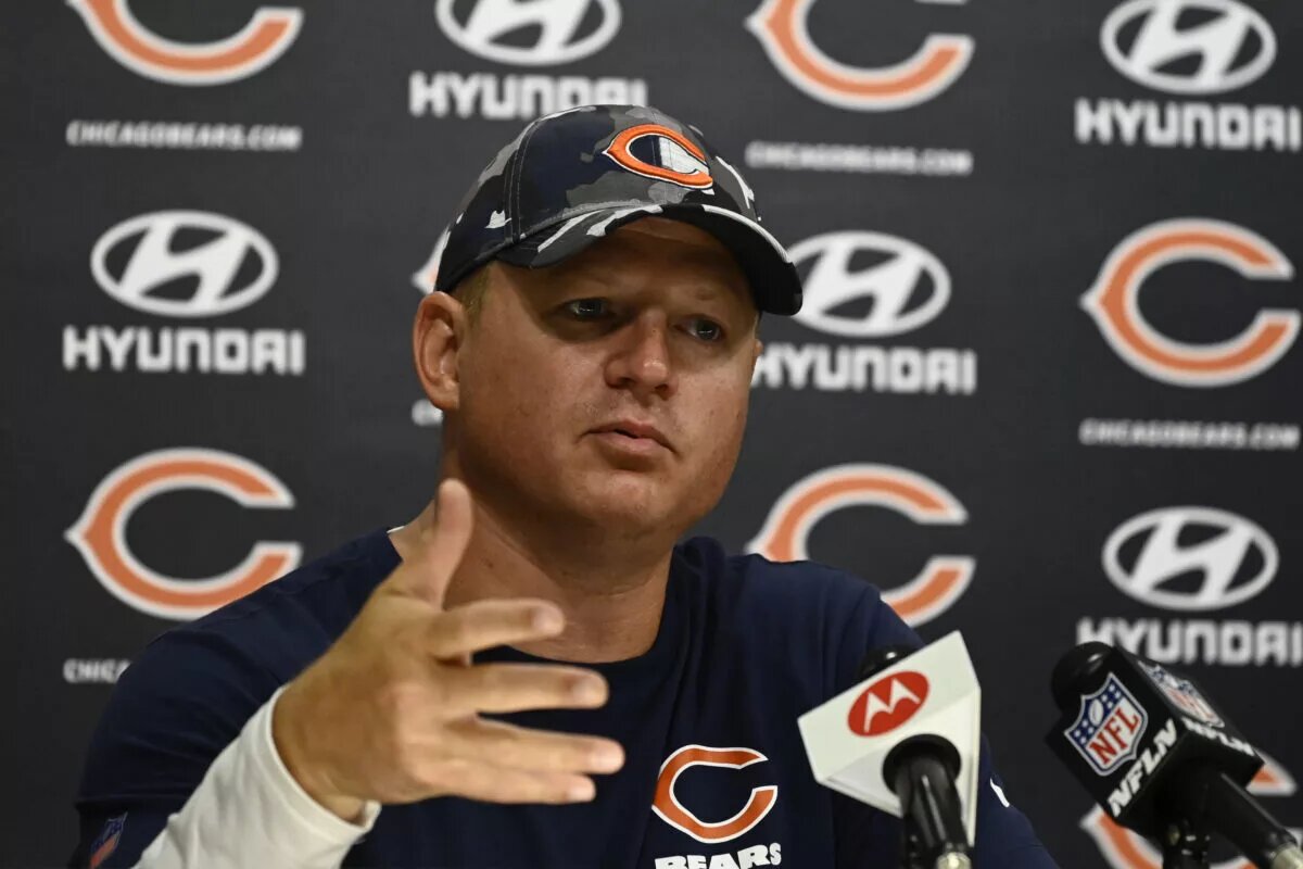 Bears Valuable