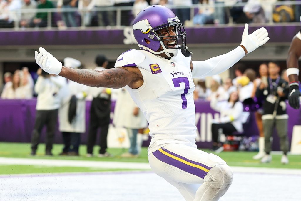 7 free-agent cornerbacks the Vikings could sign in 2023