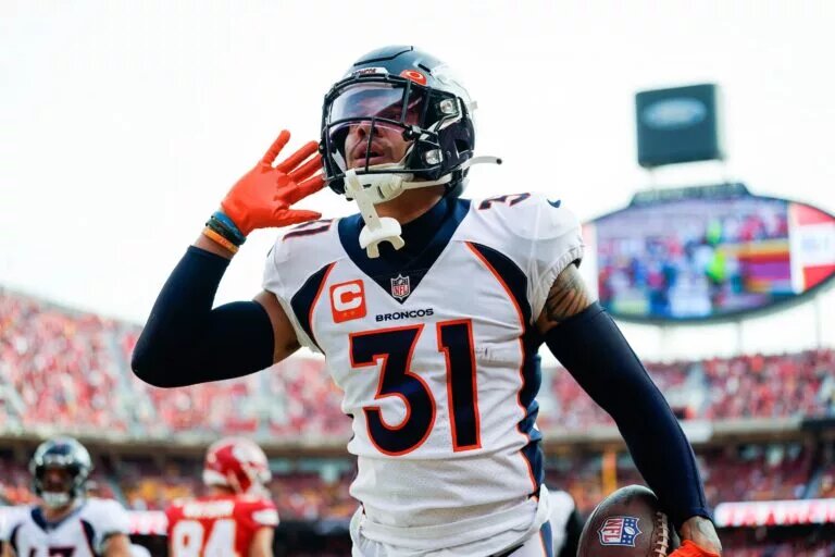 AFC West Defense Breakdown