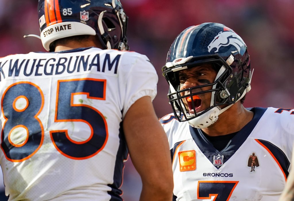 Three must-watch Broncos in final preseason game