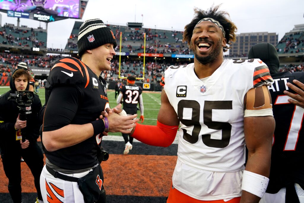 AFC North: Where will Browns, Steelers, Ravens, Bengals finish