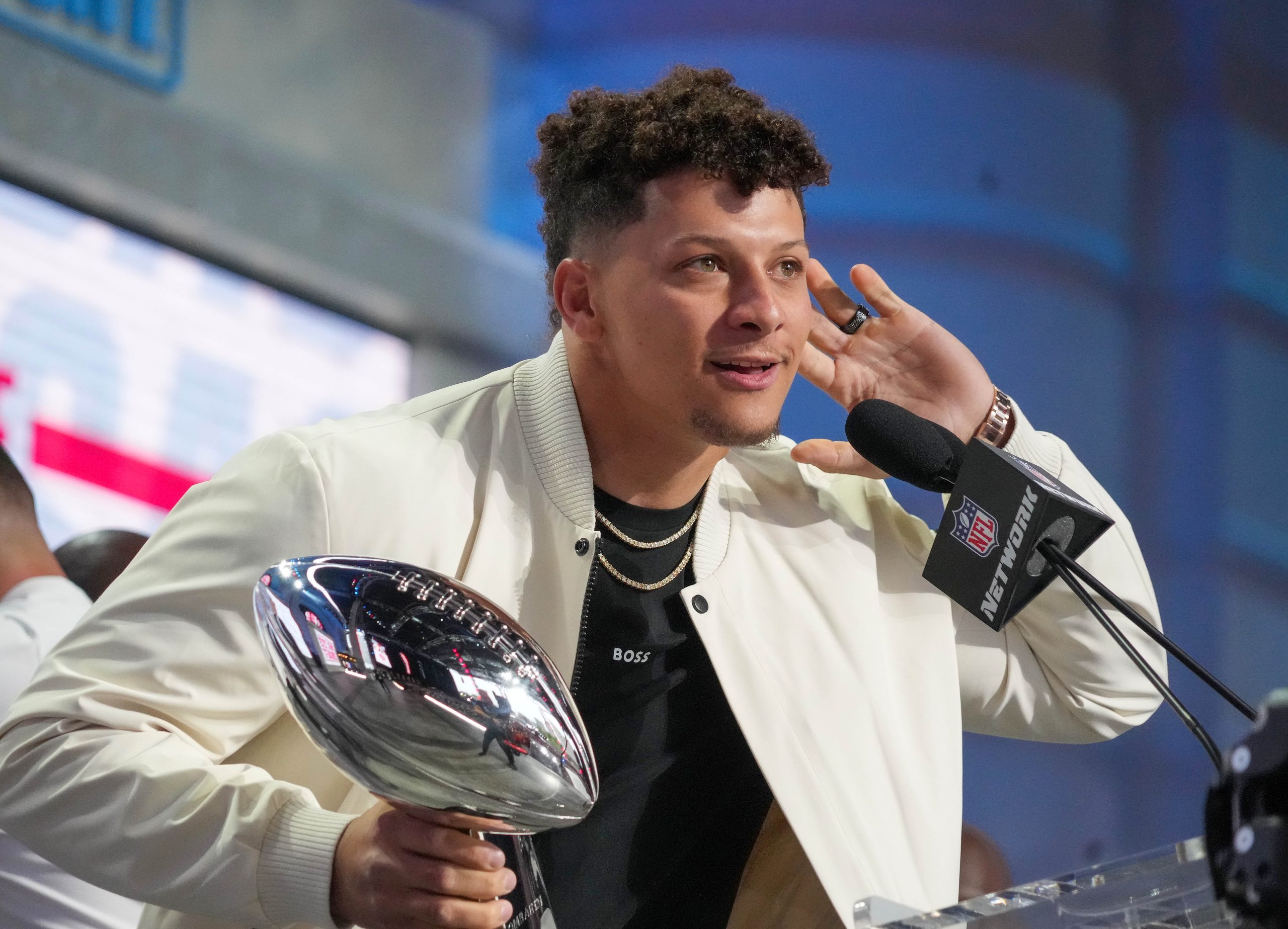 Final 2022 NFL QB rankings: Patrick Mahomes is a worthy MVP