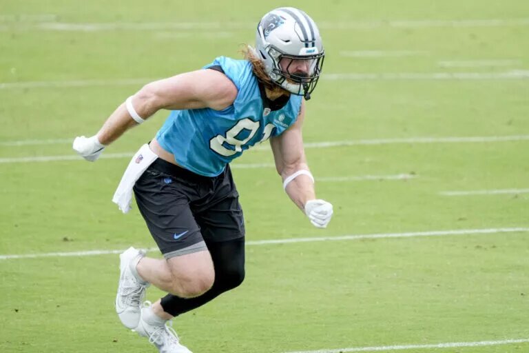 Hayden Hurst Fantasy Football Outlook