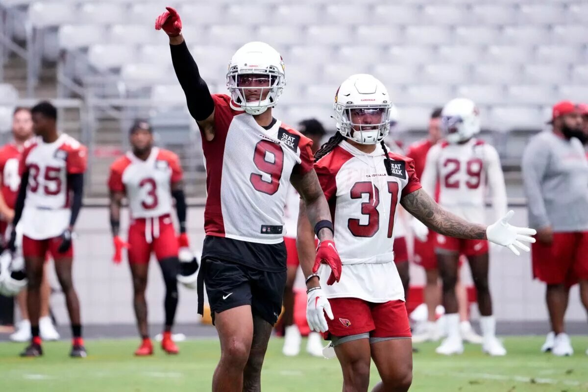 Cardinals Preseason Denver