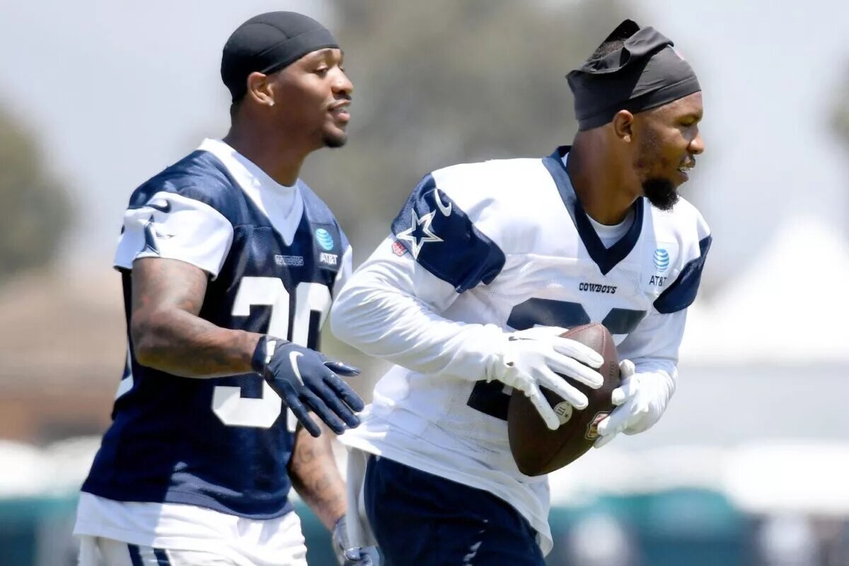 Cowboys NNFL Top 100