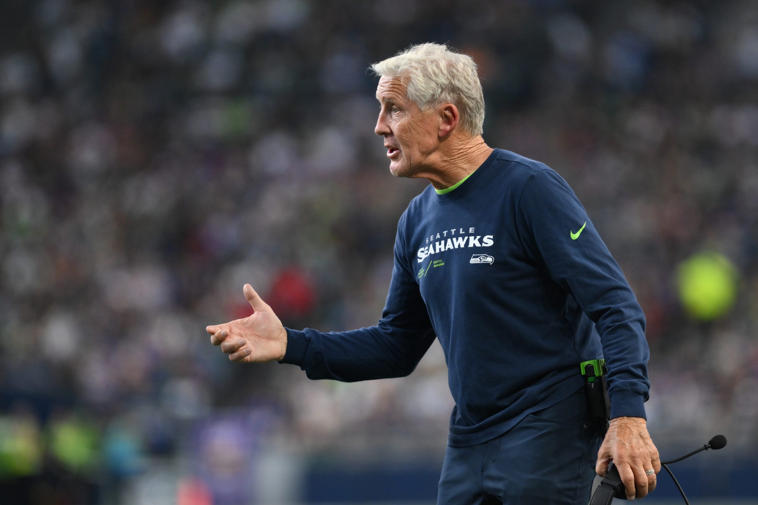 Seattle Seahawks News - NFL