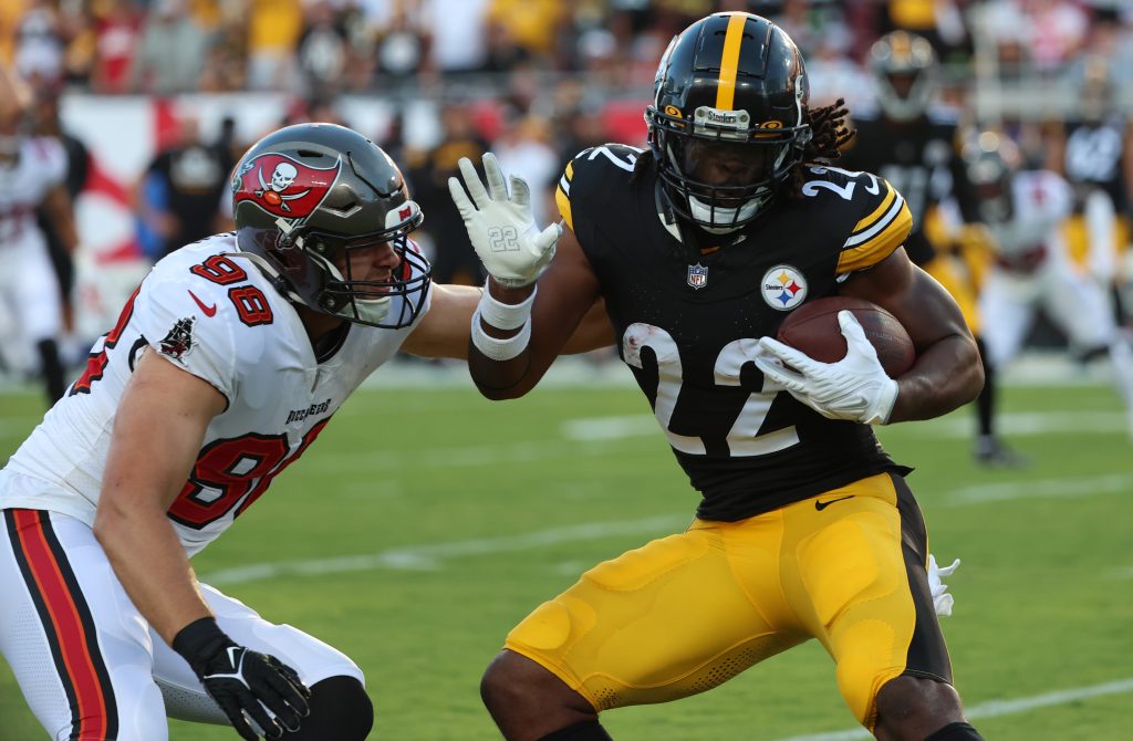 NFL Network to Carry Steelers Preseason Game - Steelers Now