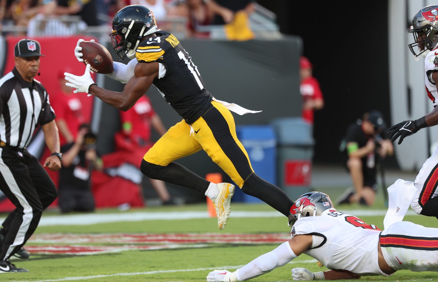 5 Undervalued Players for Fantasy Football Last Word on Pro Football