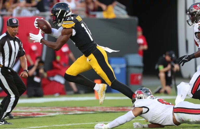 2024 Pittsburgh Steelers Fantasy