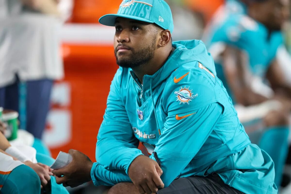 miami dolphins quarterbacks