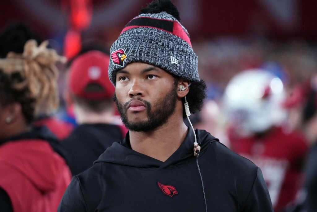 NFL: Arizona Cardinals release former first-round pick Beanie