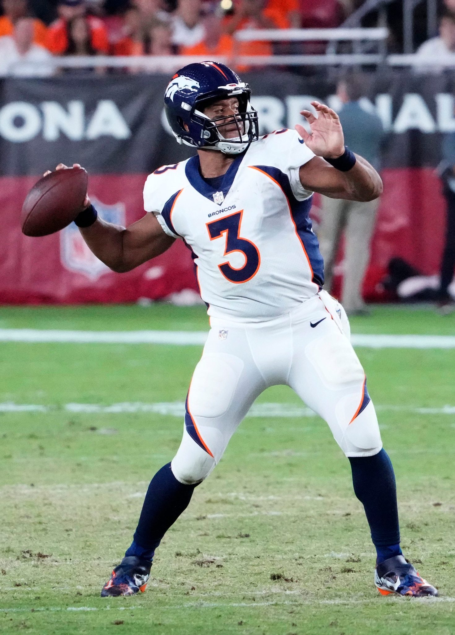 Denver Broncos 5 Things to Watch Week 2 Preseason