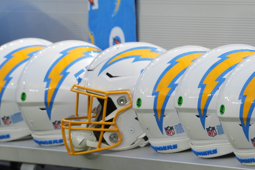 5 Bold Predictions For The 2022 Los Angeles Chargers - Gridiron Heroics