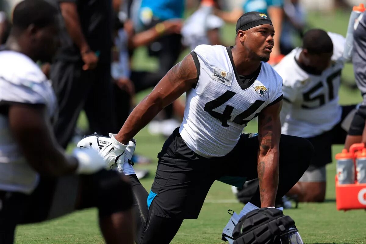 AFC South Position Preview: Defense