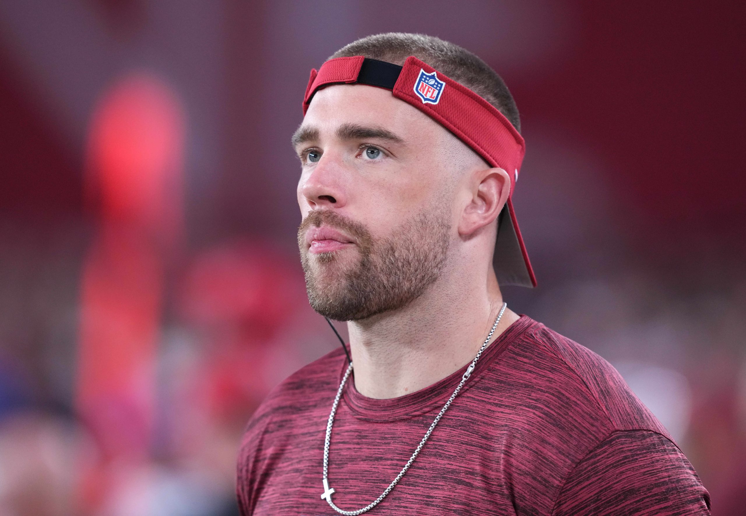 Philadelphia Eagles trade Zach Ertz to Arizona Cardinals for