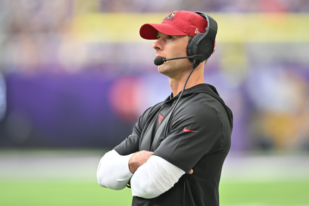 Arizona Cardinals: 3 offseason moves that already paid off