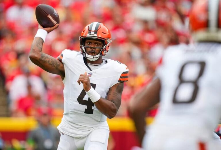 Deshaun Watson