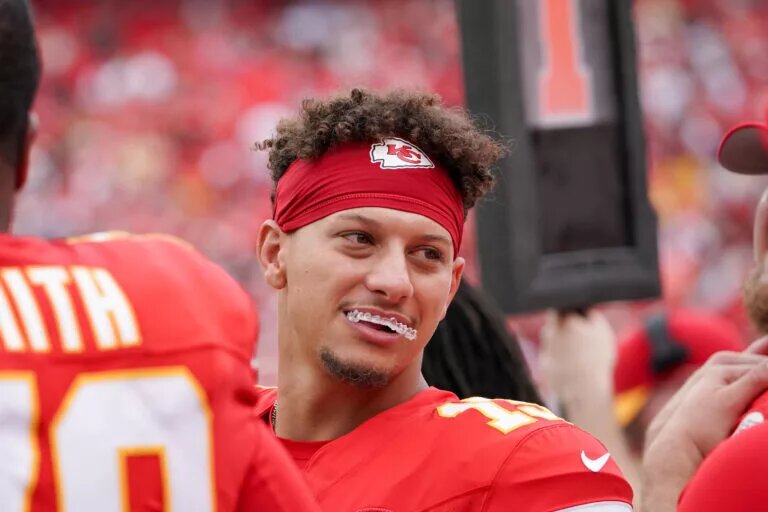 Patrick Mahomes Dynasty Outlook