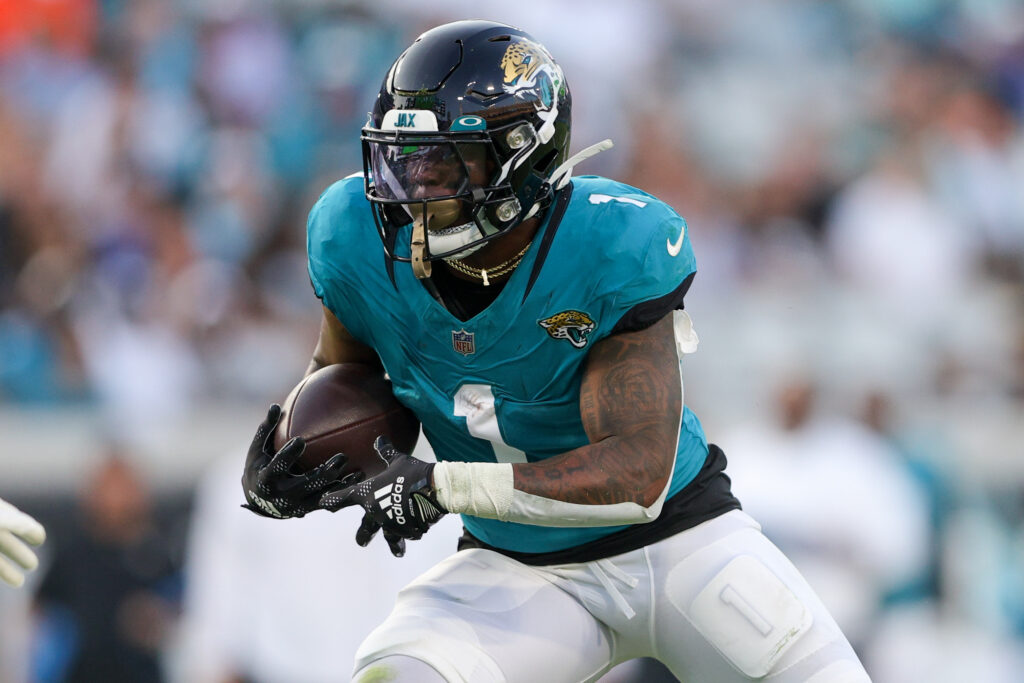 Jaguars: 2 hidden gems on Las Vegas's 2023 roster you need to know