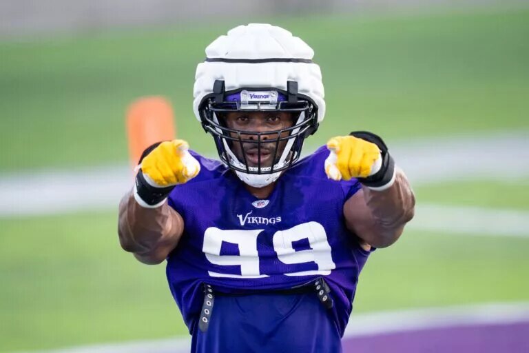 Vikings Preseason