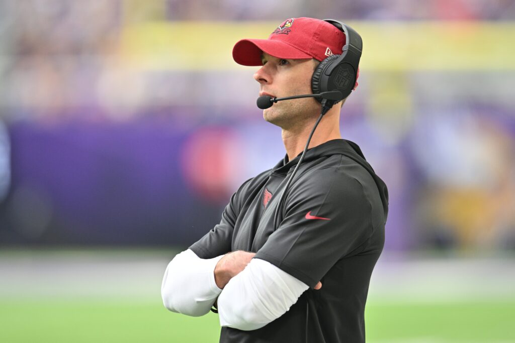 Arizona Cardinals 2023 Season Outlook 