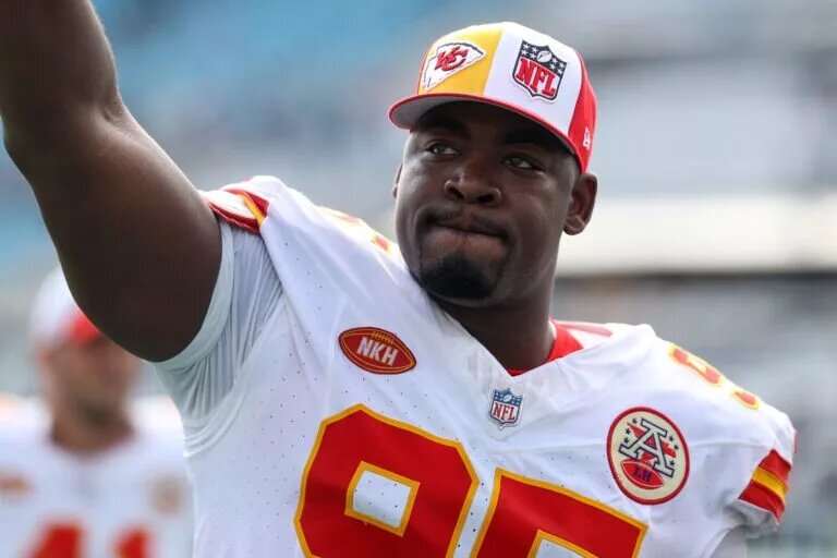 Chiefs Jaguars
