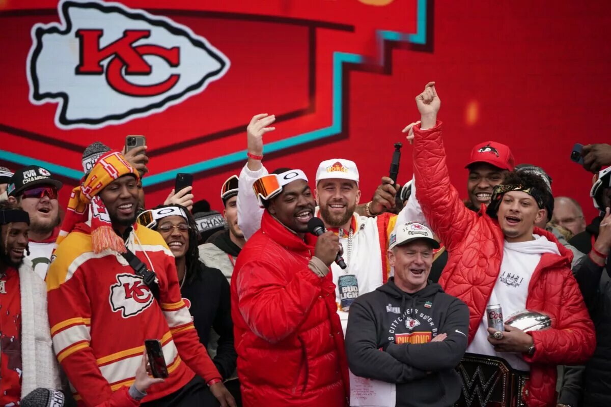 Chiefs Jaguars