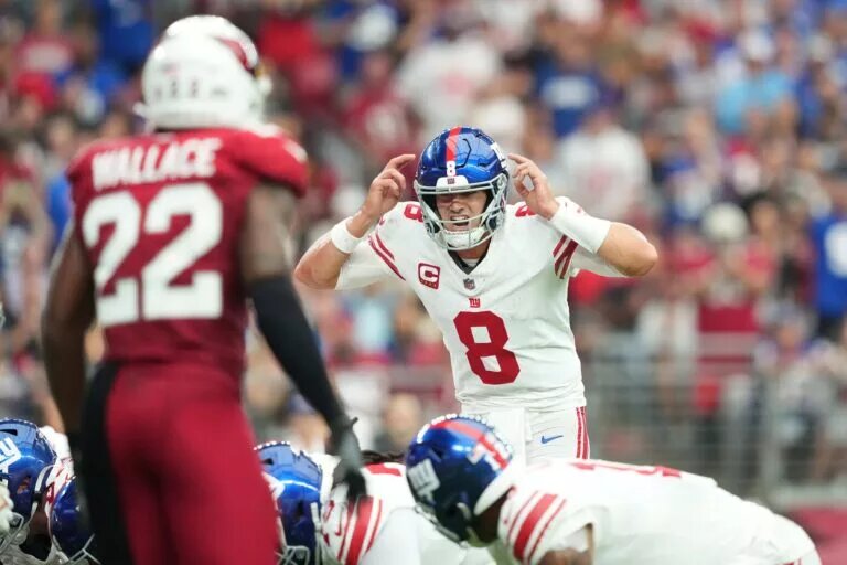 Daniel Jones