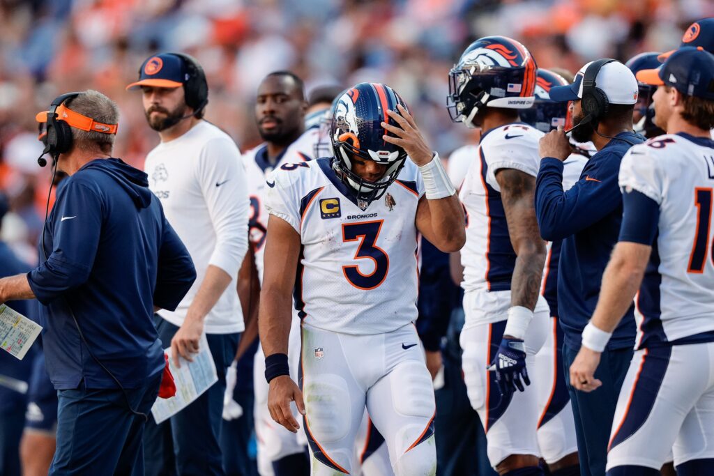 The Broncos Need To Keep Losing - Here Are 3 Reasons Why