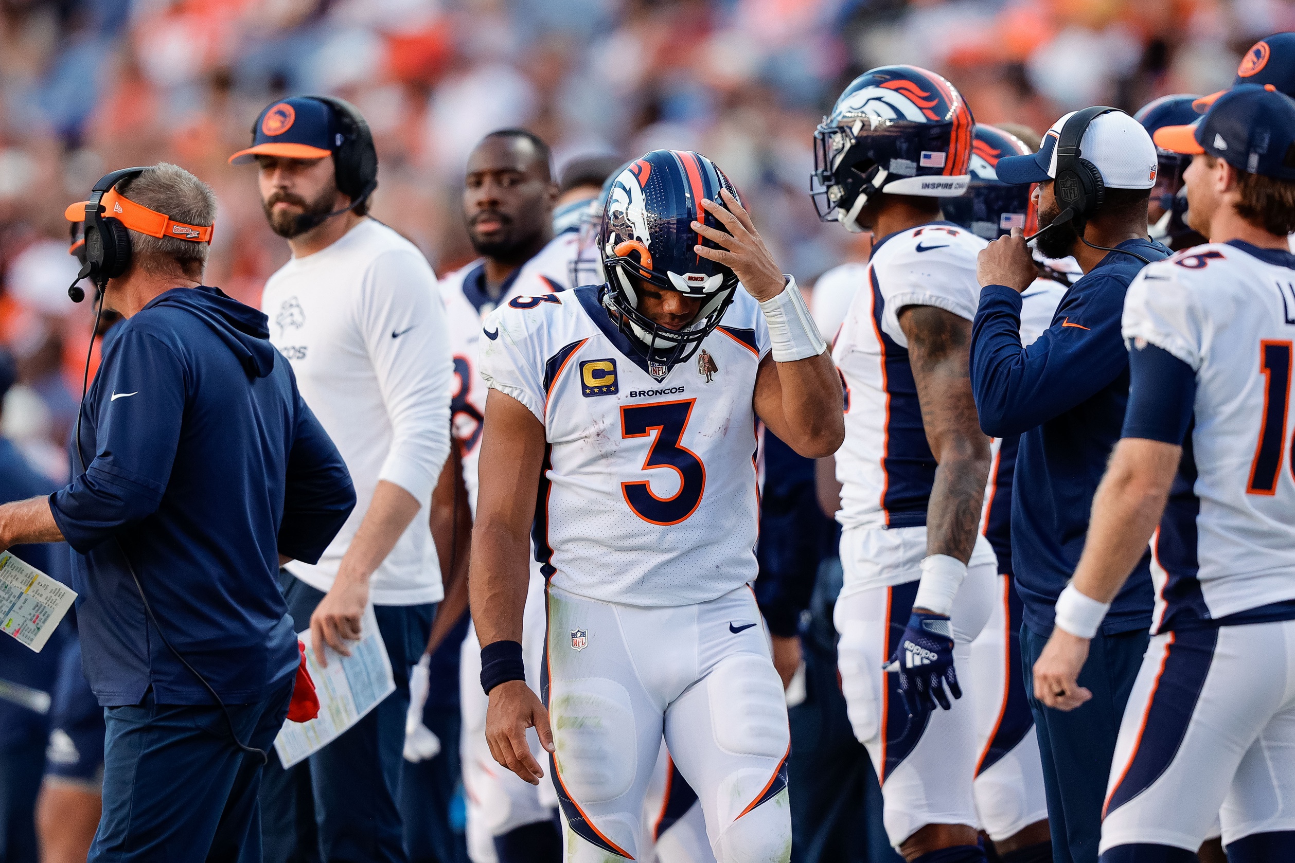 Why the Denver Broncos Are On to the 2024 Season