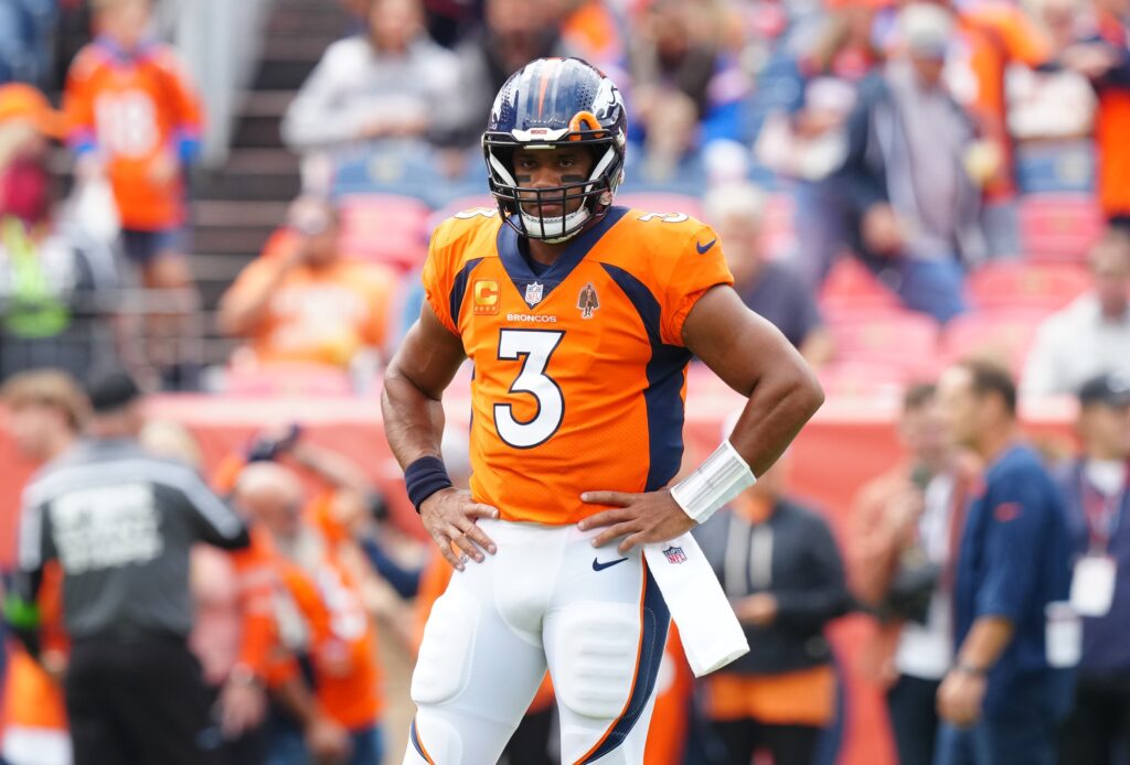 Denver Broncos Week 1: Finding Exciting New Ways to Lose