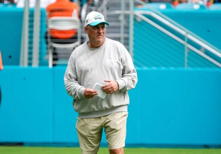 Dolphins Run Defense