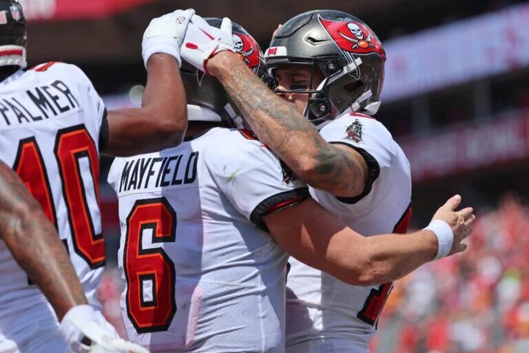 Eagles vs Buccaneers Picks