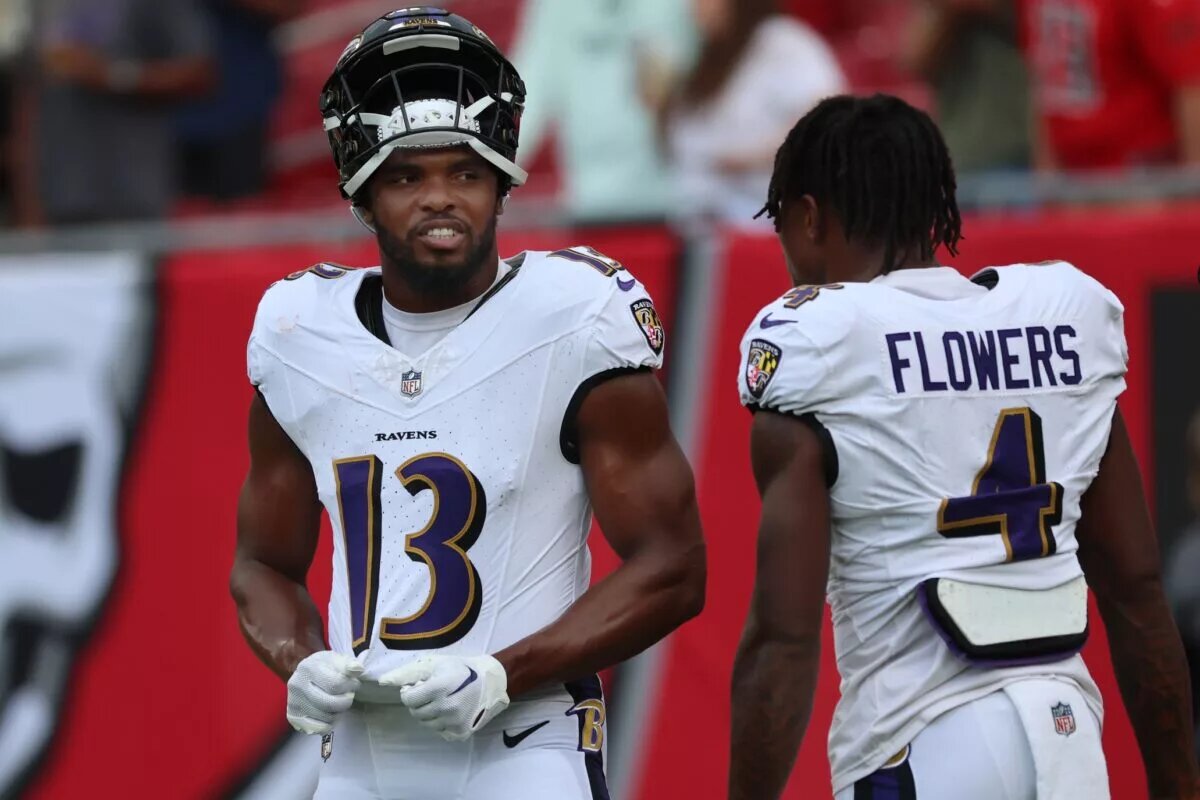 Fantasy Football Buy Sell