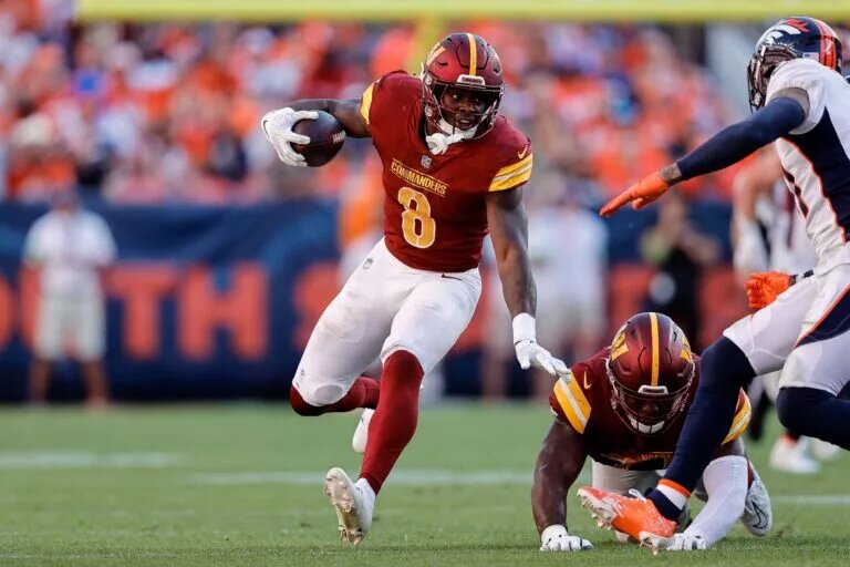Brian Robinson Dynasty