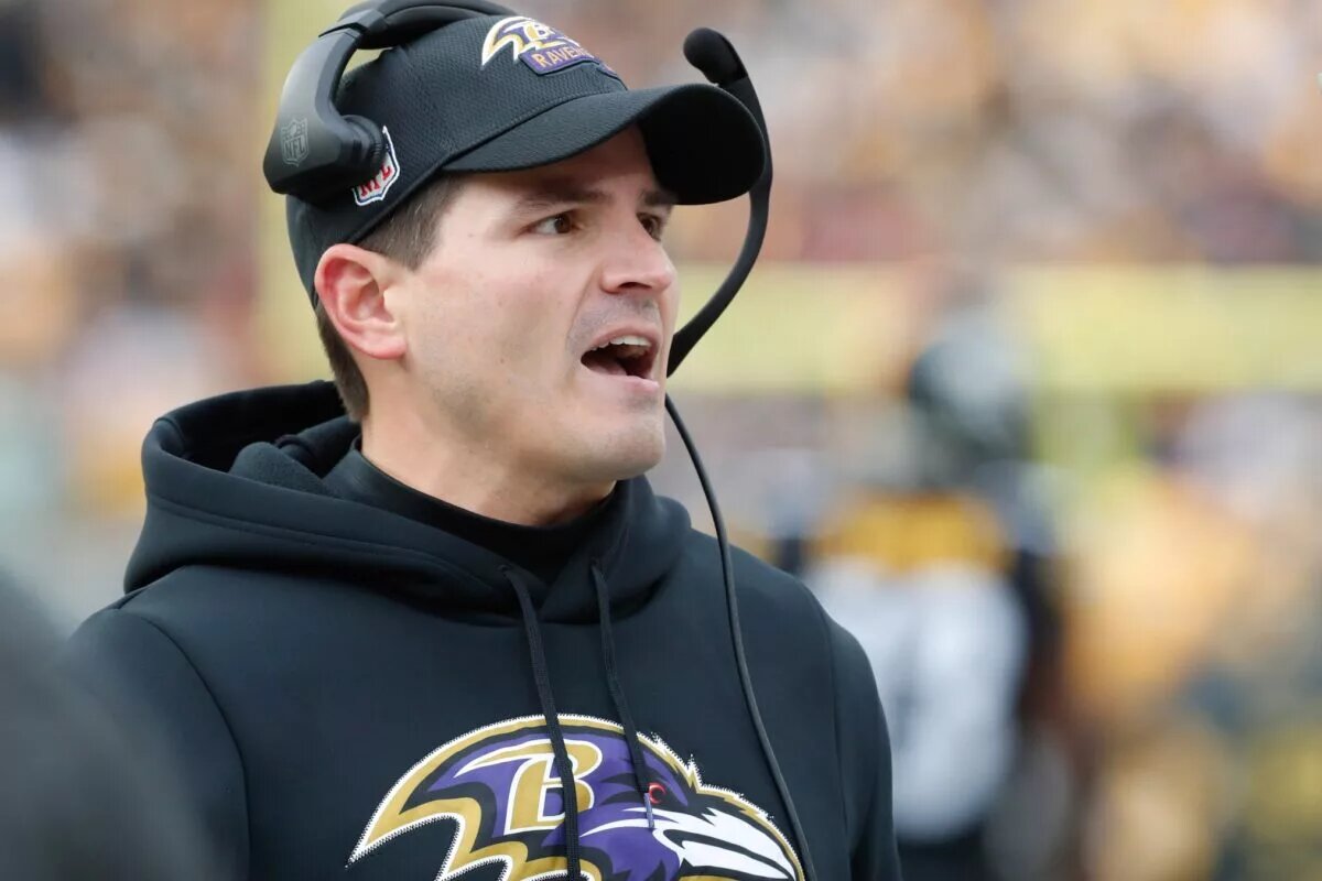 Ravens Defense 2023