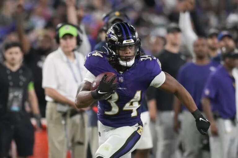Waiver Wire Week 10