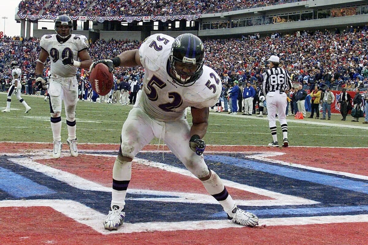 Ray Lewis