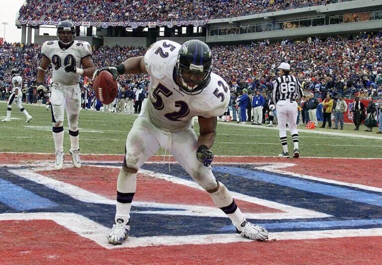 Ray Lewis