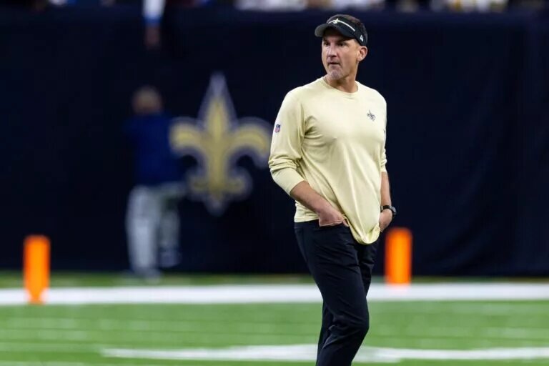 Saints NFC South Week 2