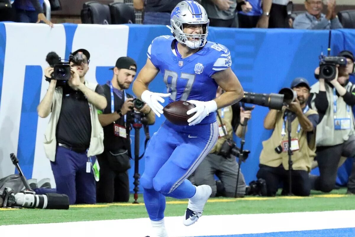 Tight End Rankings