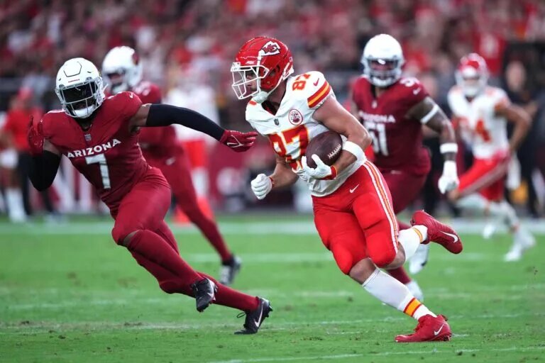 Tight End Rankings
