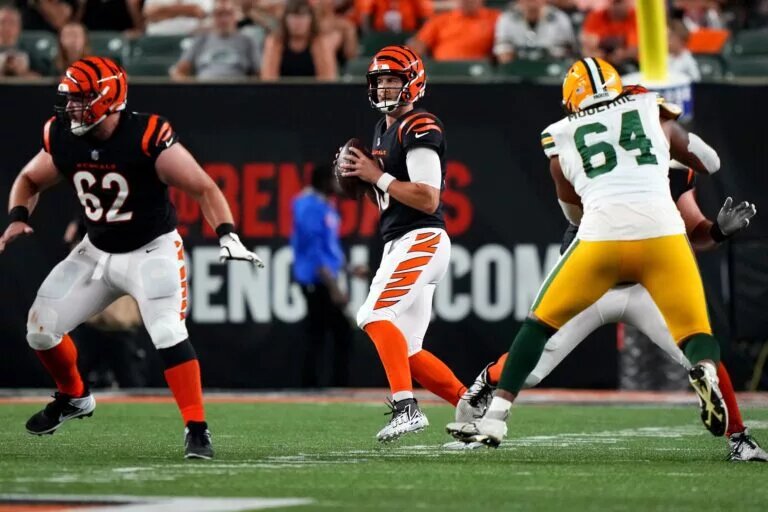 Trevor Siemian