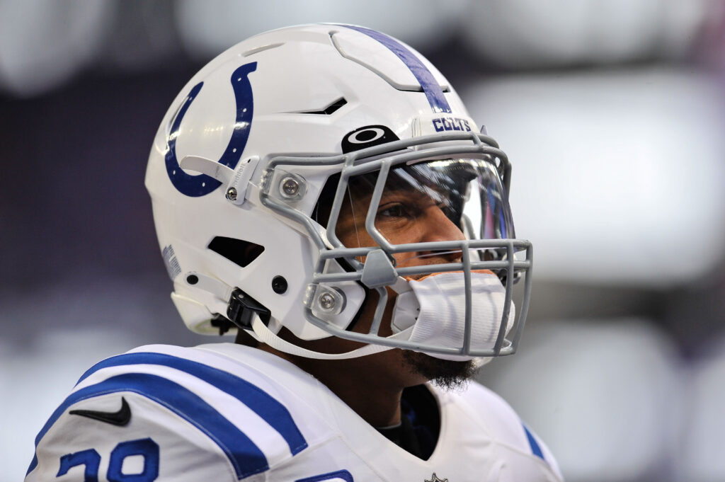 New York Jets Urged To Trade For Colts' Quarterback