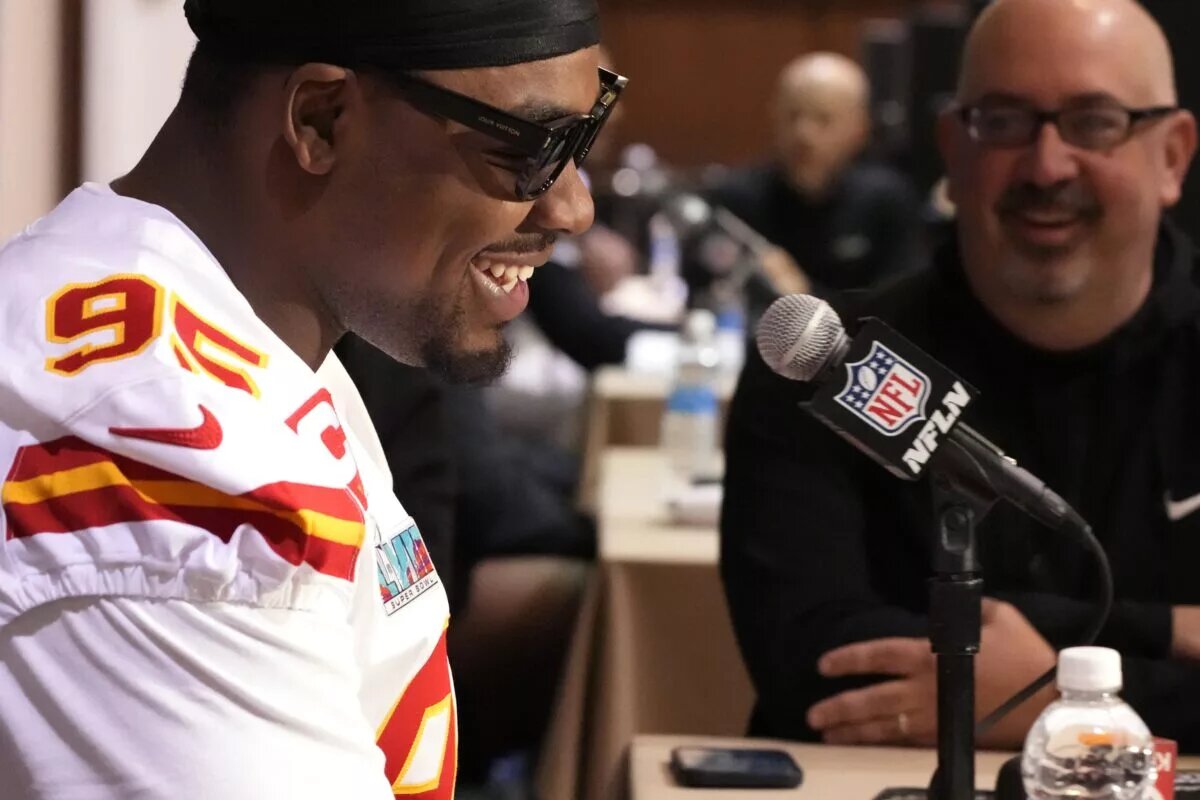 Chiefs Criticism