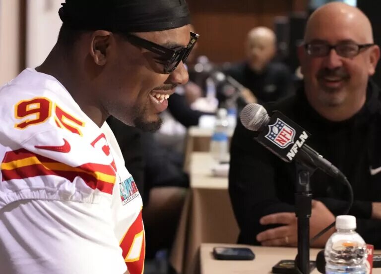 Chiefs Criticism