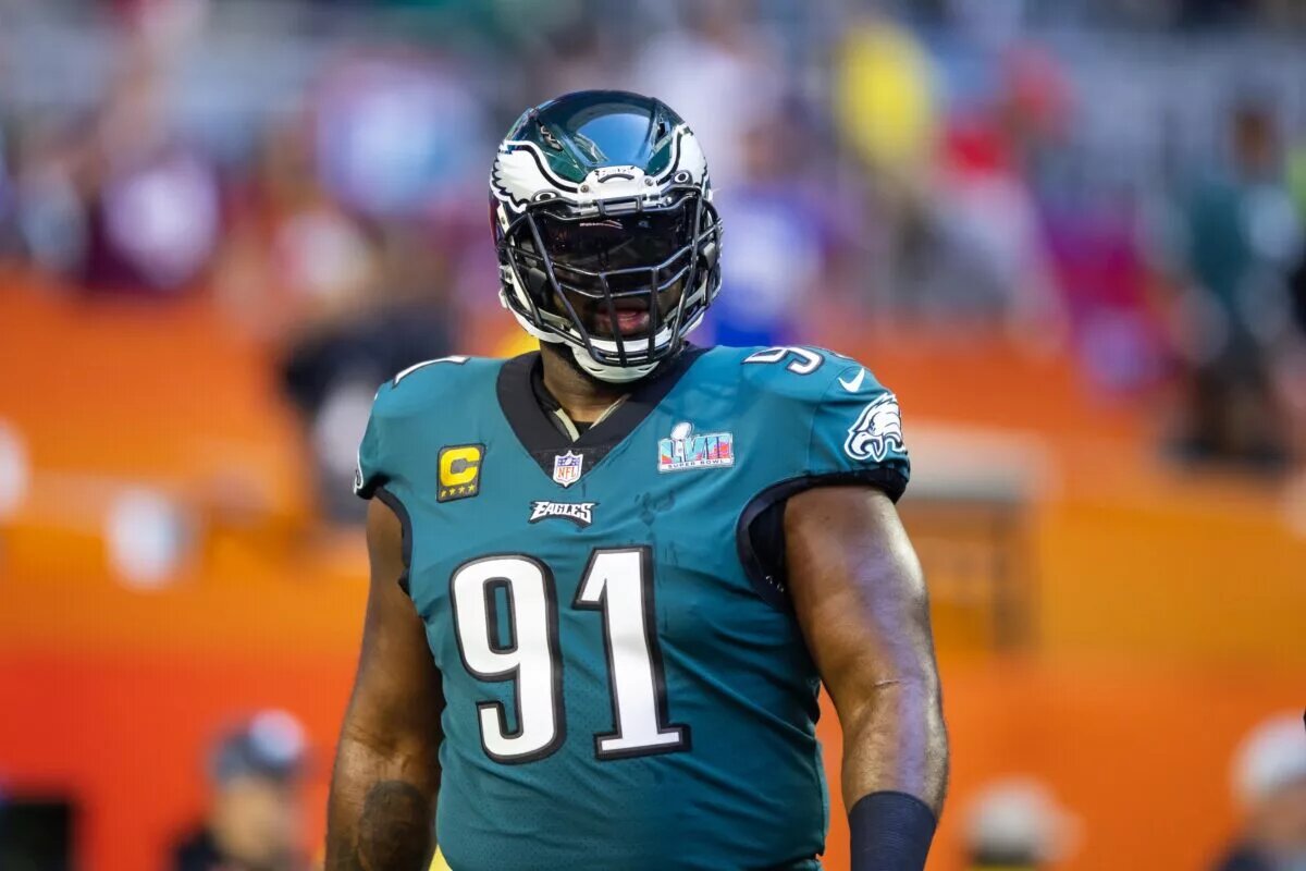 Eagles vs Patriots Picks
