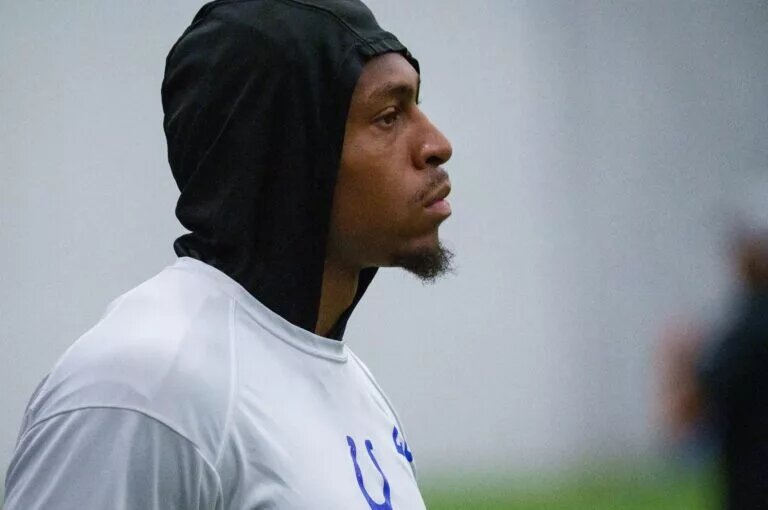 Jonathan Taylor Colts