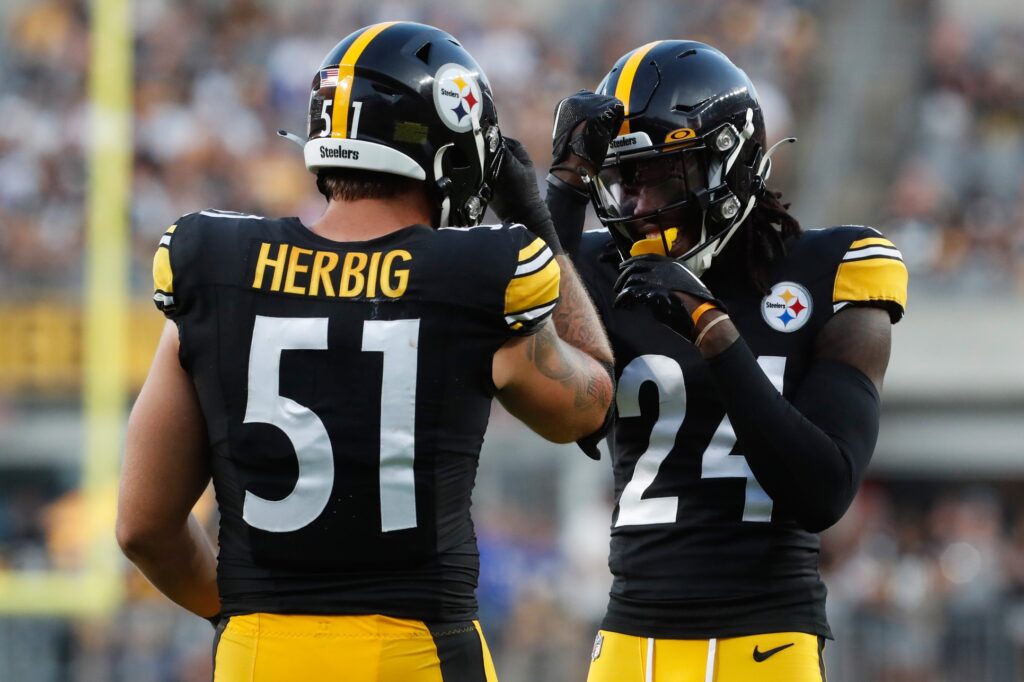 2 hidden gems on the Pittsburgh Steelers roster in 2022