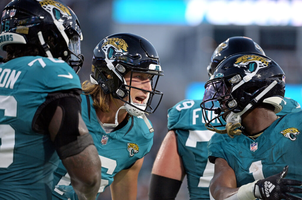 So Far, So Good With Jacksonville Jaguars Defense 